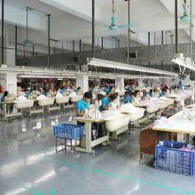  中山市沙溪鎮(zhèn)建和制衣廠 牛仔部 主營(yíng) 牛仔褲 牛仔衫 牛仔裙